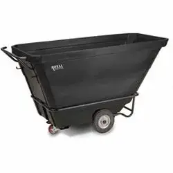 ROYAL BASKET TRUCKS-RBT R10RGXTXQ5R1