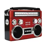 Supersonic SC-1097BT-RED