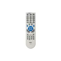 SHARP NEC RMT-PJ39