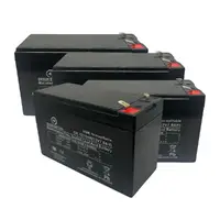 AMERICAN BATTERY-RBC8