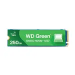 Western Digital WDS250G2G0C-00CDH0