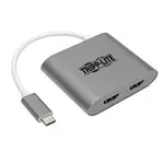 EATON TRIPP LITE SERIES PRO AV U444-06N-2H-MST