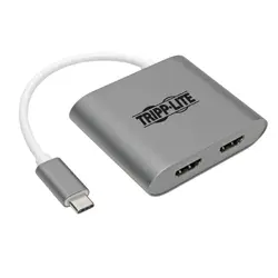 EATON TRIPP LITE SERIES PRO AV-U444-06N-2H-MST