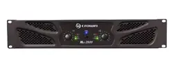 Crown-XLi2500