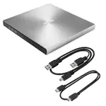 ASUS SDRW-08U9M-U/SIL