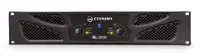Crown XLi3500