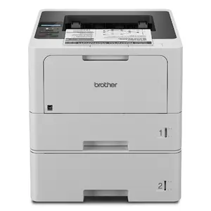 Brother HL-L5210DWT - Mono Laser Printer