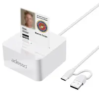 ADESSO INNOVATION INC-SCR-500