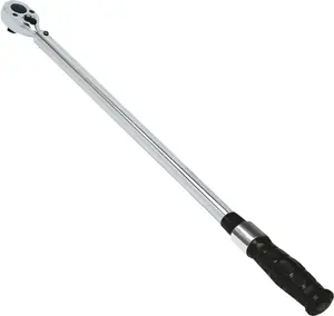 Williams 1501MRPH - CDI 1/4 Drive 150 Inch-Pound Dual Scale Micro-Adjustable Torque Wrench