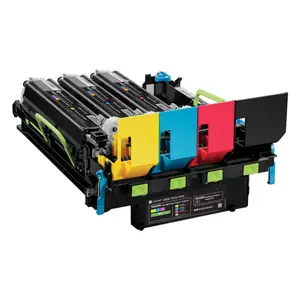 Lexmark 74C0ZV0 - Color (CMY) Return Program Imaging Kit (150000 Yield)