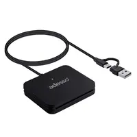 ADESSO INNOVATION INC-SCR-400