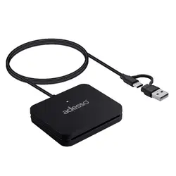 ADESSO INNOVATION INC-SCR-400