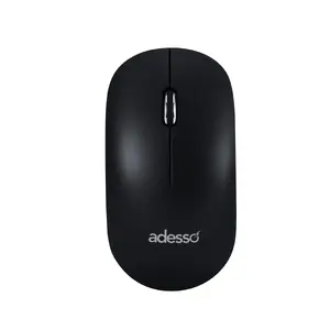 Adesso Innovation Inc IMOUSE M80 - WIRELESS DESKTOP OPT MOUSE BLK