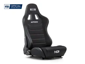 Next Level Racing NLR-E056 - ERS5 ELITE RECLINING SEAT