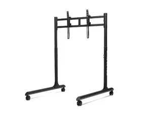 Next Level Racing NLR-R010 - ROUND TUBE FREESTANDING SINGLE