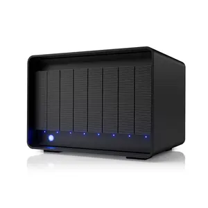 Seagate STNC128000400 - LACIE 8BIG PRO5 128TB