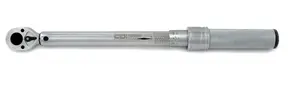 Williams 501MRMH - CDI 1/4 Drive 10-50 Inch-Pound Dual Scale Micro-Adjustable Torque Wrench