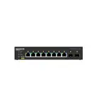 NETGEAR GSM4210PX-100NAS