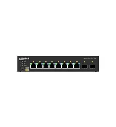 NETGEAR-GSM4210PX-100NAS