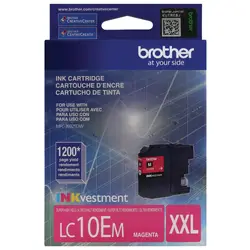 Brother-LC10EM