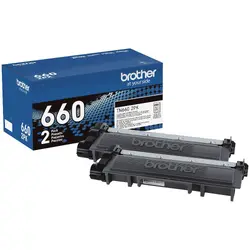 Brother-BRT TN6602PK