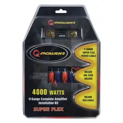 Qpower-0GAMPKITSFLEX
