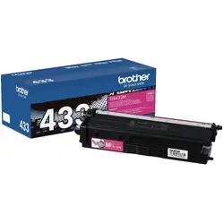 Brother-BRT TN433M