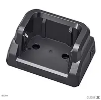 Icom-BC251