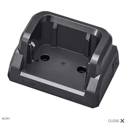 Icom-BC251