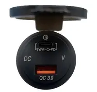 Poly-Planar USB-PM2