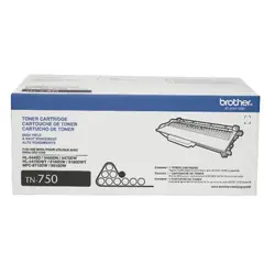 Brother-TN750