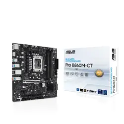 ASUS-PRO B860M-CT-CSM