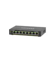 NETGEAR-GS308EP-100NAS