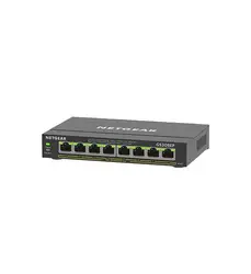 NETGEAR-GS308EP-100NAS