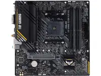 ASUS-TUF GAMING A520M-PLUS WIFI