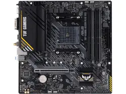 ASUS-TUF GAMING A520M-PLUS WIFI