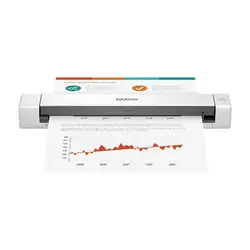 Brother-BRT DS640