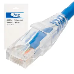 Cablesys-ICC-ICPCSP03BL