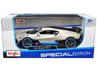 Maisto-31526w