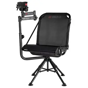 Battery Technology 1134447 - BOG DeathGrip 360 Chair