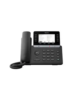 Yealink YEA-MP55-TEAMS-E2 - 1301231 - Yealink MP55 E2 Teams Phone