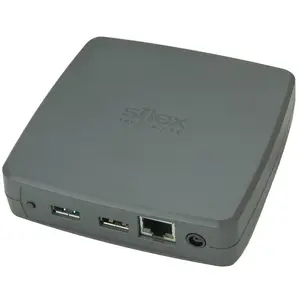 Proctor Silex DS-700-US - USB3.0 DEVICE SERVER - ETHERNET
