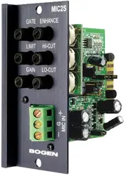 Bogen-BG-MIC2S