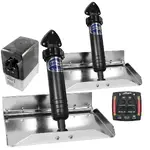 Bennett Trim Tabs ST9OBI