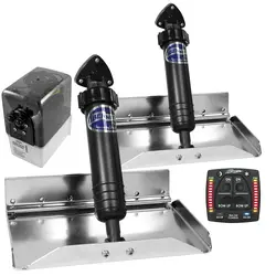 Bennett Trim Tabs-ST9OBI