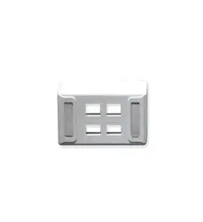 Cablesys-ICC-IC108UF4WH