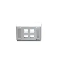 Cablesys ICC-IC108UF4WH