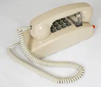 Cortelco-255444-VBA-27MD