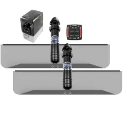 Bennett Trim Tabs-309OBI