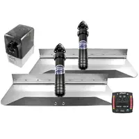 Bennett Trim Tabs 249OBI